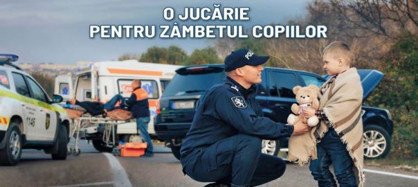 jucarii pentru copii accidentati