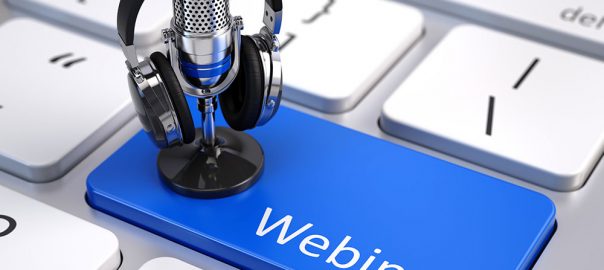 webinar