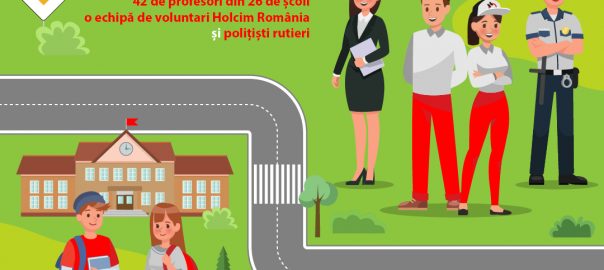 Programul ABCdar rutier