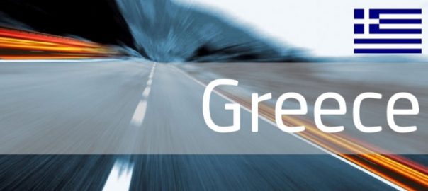 Educatie rutiera in Grecia