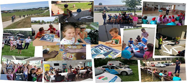 Tabara de vara educatie rutiera in Ungaria