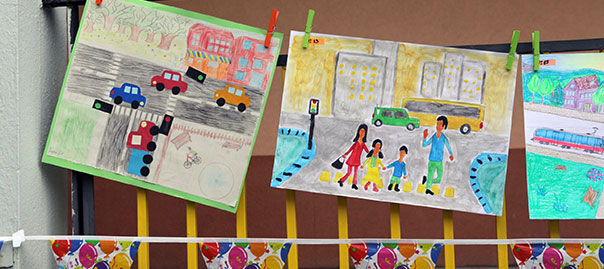 Concurs desene gradinite Bulgaria